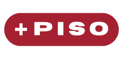 Logo de +PISO