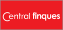 Logo de CENTRAL FINQUES