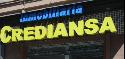 Logo de Crediansa inmobiliaria