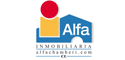 Logo de ALFA CHAMBERI INMOBILIARIA (YA EN EL CIELO SL)
