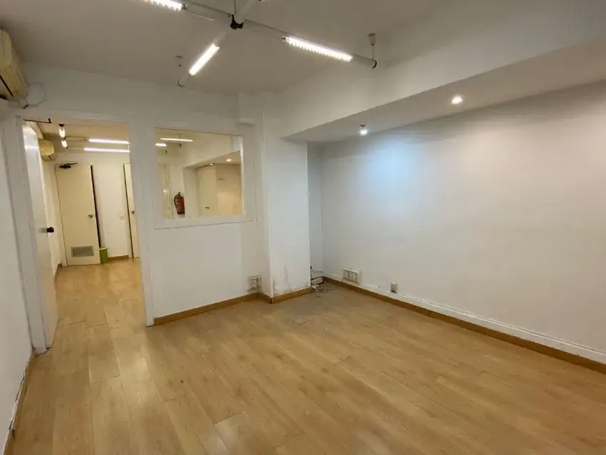 Local comercial en Alquiler en Sant Feliu de Llobregat