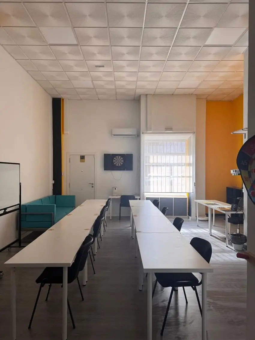 Local comercial en Venta en Alcalde L. Uruñuela - Palacio de Congresos, Seville