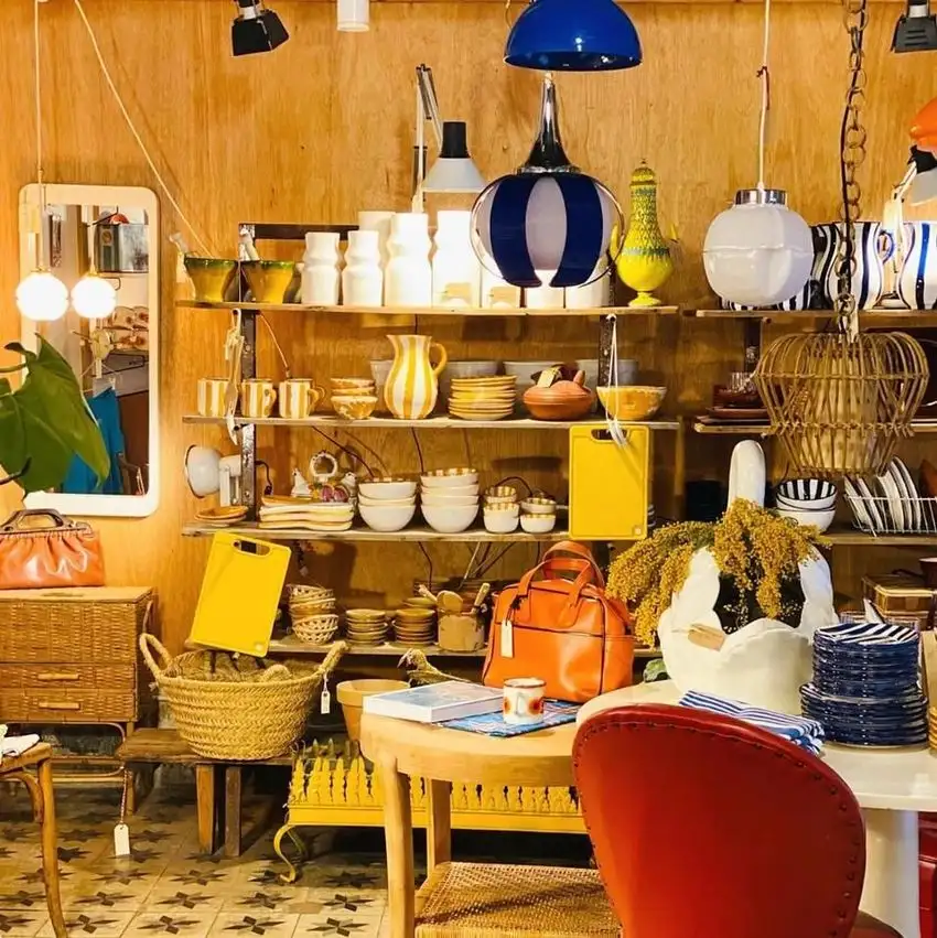 Local de Moda en Venta en El Raval, Barcelona