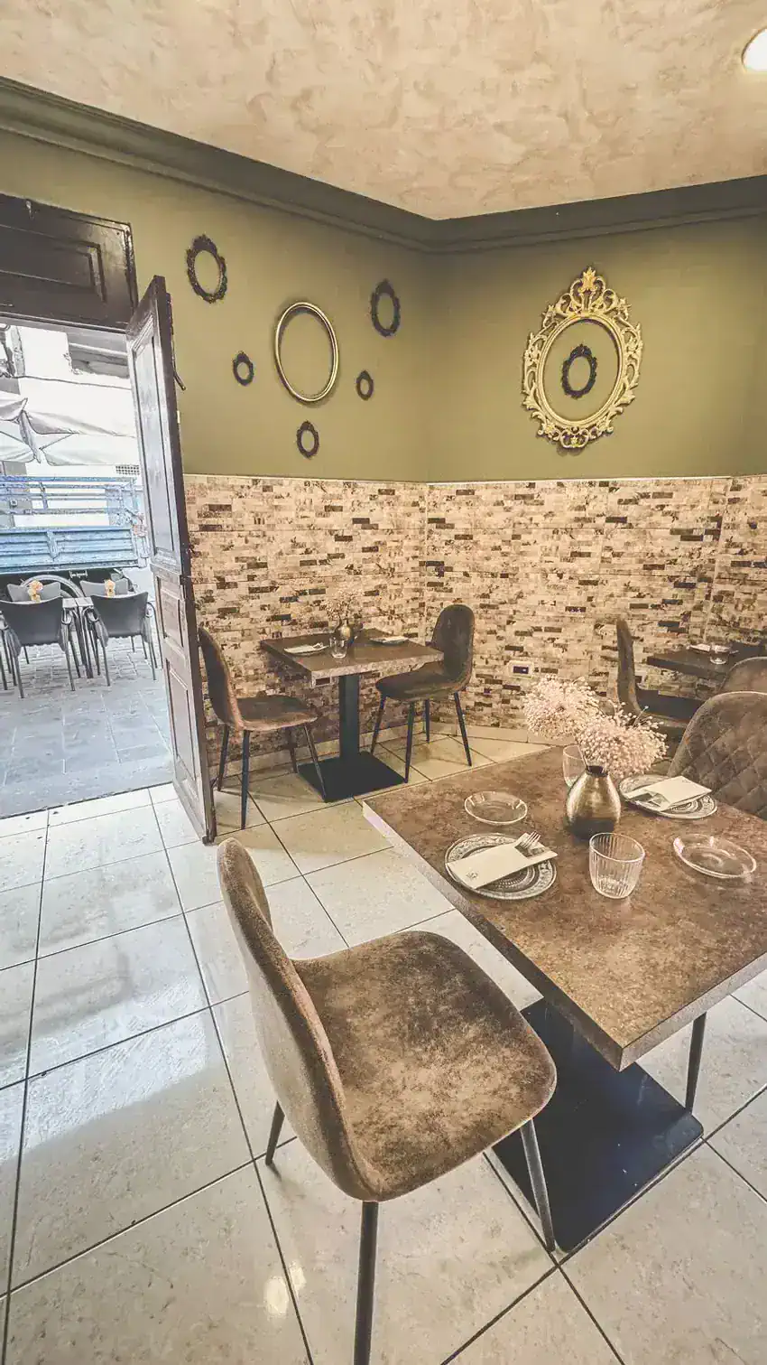 Restaurante en Traspaso en Vegueta, Las Palmas de Gran Canaria