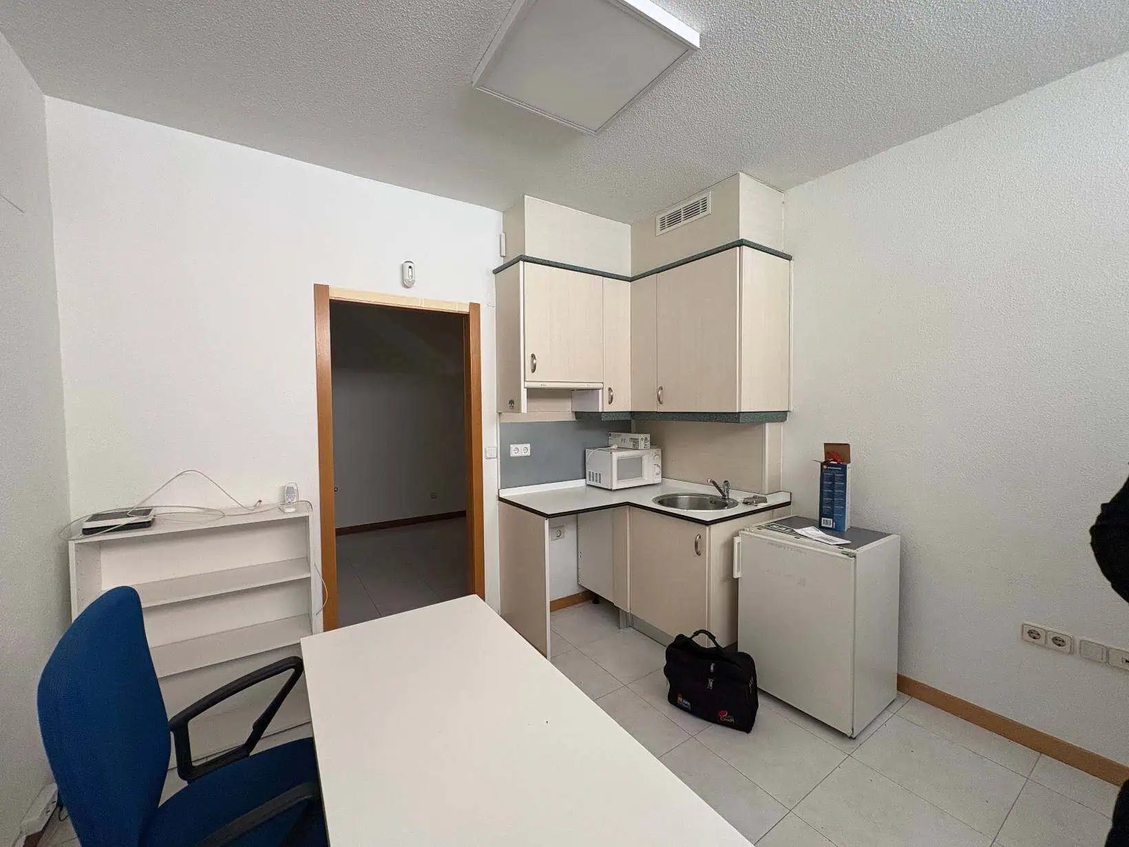Local comercial en Alquiler en Madrid