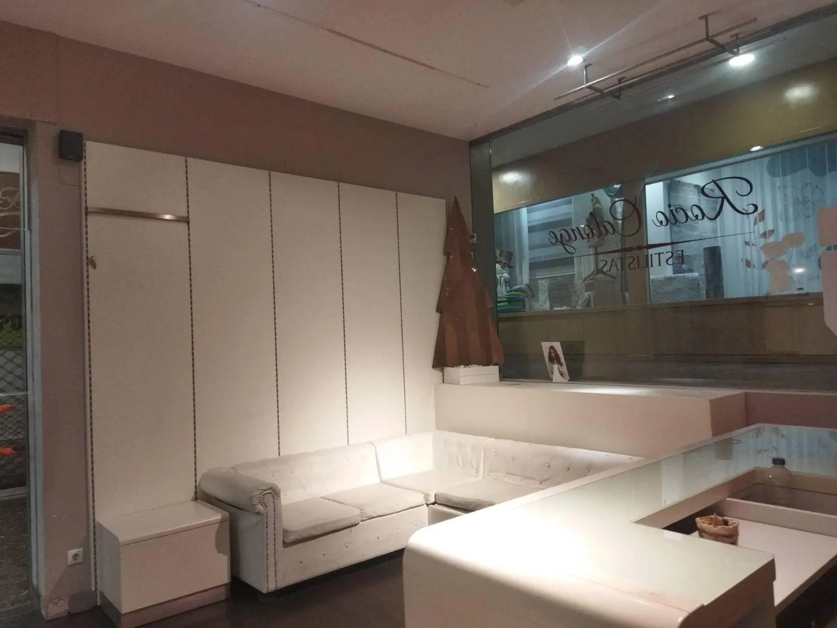 Local de Moda en Venta en Soria