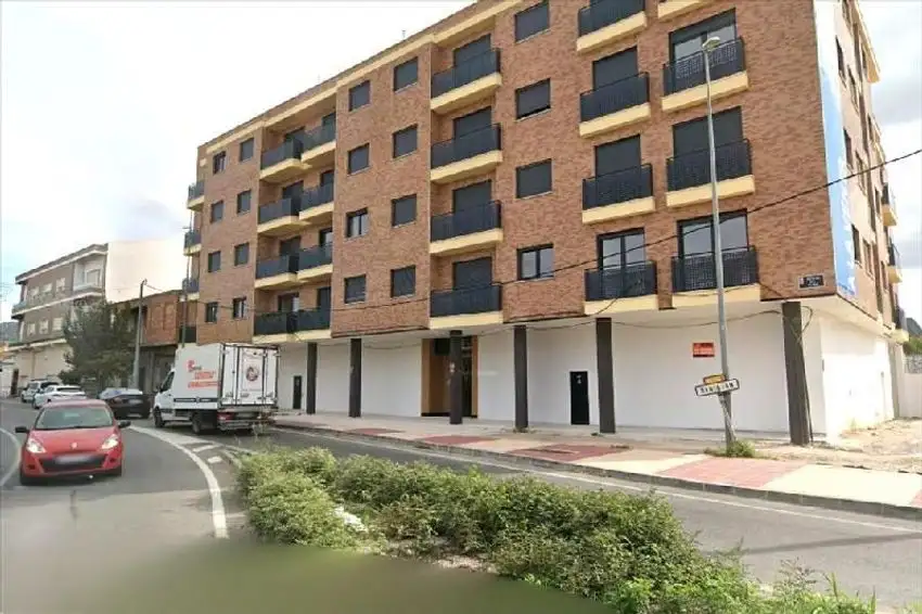 Local comercial en Venta en Beniaján, Beniaján