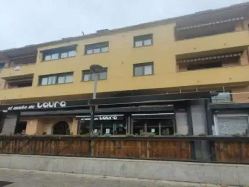 Local comercial en Venta en Collado Villalba
