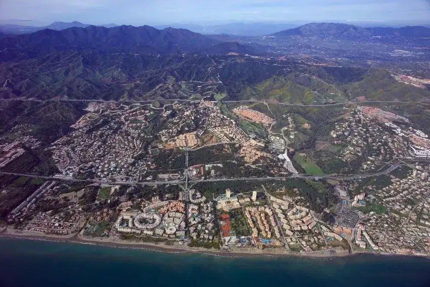 Restaurante en Venta en Marbella