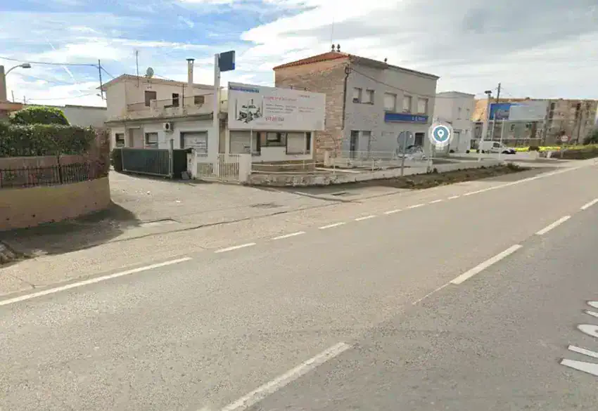 Almacén en Venta en Vinyols i els Arcs