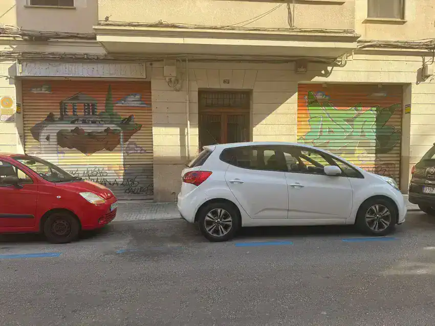 Local comercial en Alquiler en Bons Aires, Palma de Mallorca