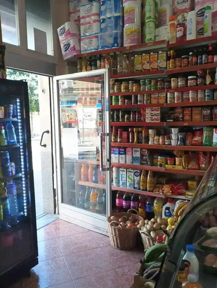 Carnicería - Charcutería en Traspaso en Barrio Progrés-Pep Ventura, Badalona