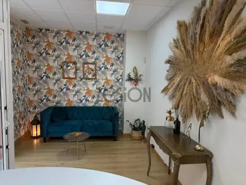 Centro de fisioterapia en Traspaso en Barrio Nou Moles, València