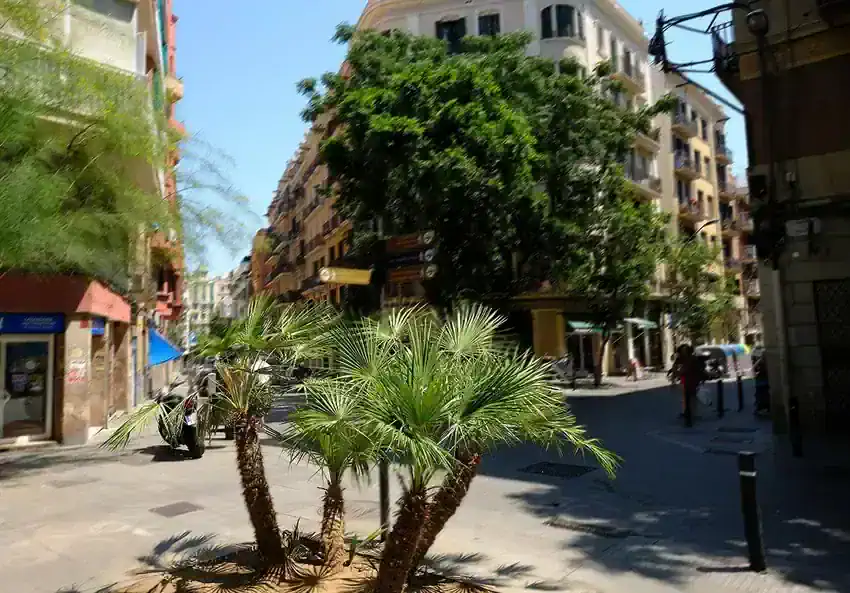 Restaurante en Traspaso en El Poble Sec - Parc de Montjuïc, Barcelona