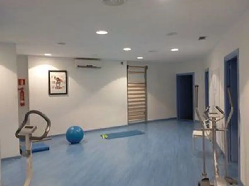 Centro de fisioterapia en Alquiler en La Sagrada Família, Barcelona