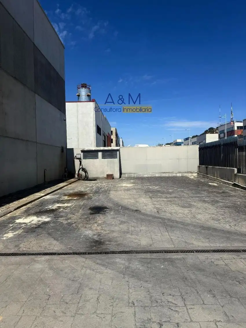Almacén en Alquiler en Valladolid