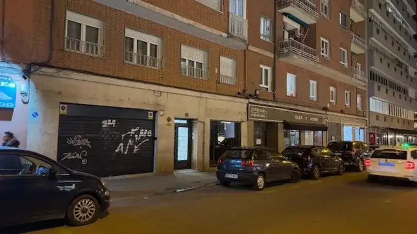 Local comercial en Venta en Nuevos Ministerios-Ríos Rosas, Madrid