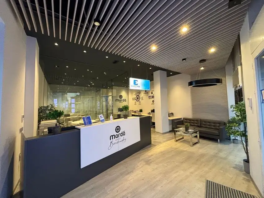 Oficina en Alquiler en Los Árboles, Fuengirola