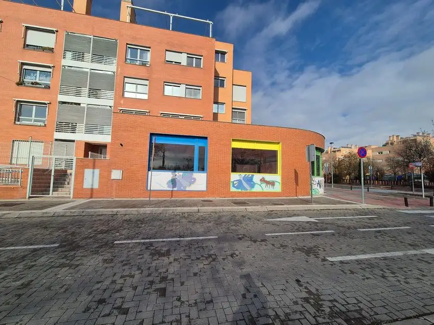 Centro educativo en Alquiler en Torrejón de Ardoz