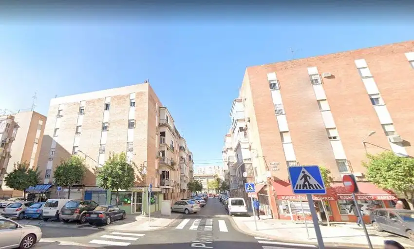 Local comercial en Venta en Doctor Fedriani, Sevilla