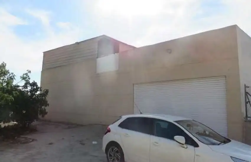 Almacén en Venta en Monteagudo, Murcia