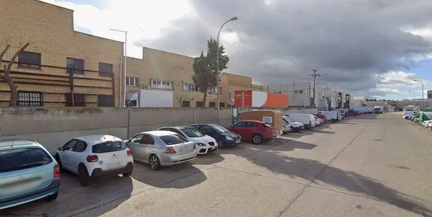 Nave en Venta en Valdemoro