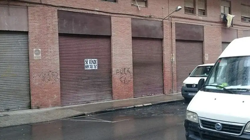 Local comercial en Venta en Crevillente