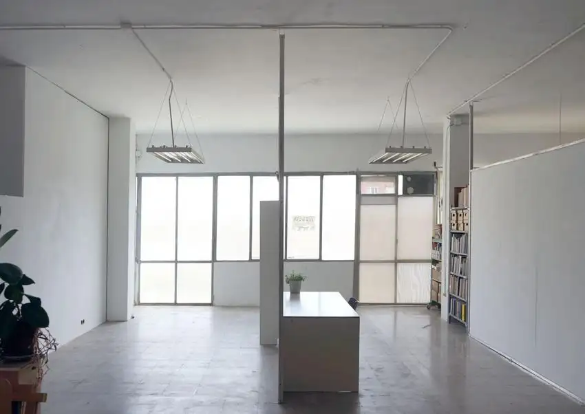 Nave en Alquiler en Santa Eulàlia, L'Hospitalet de Llobregat