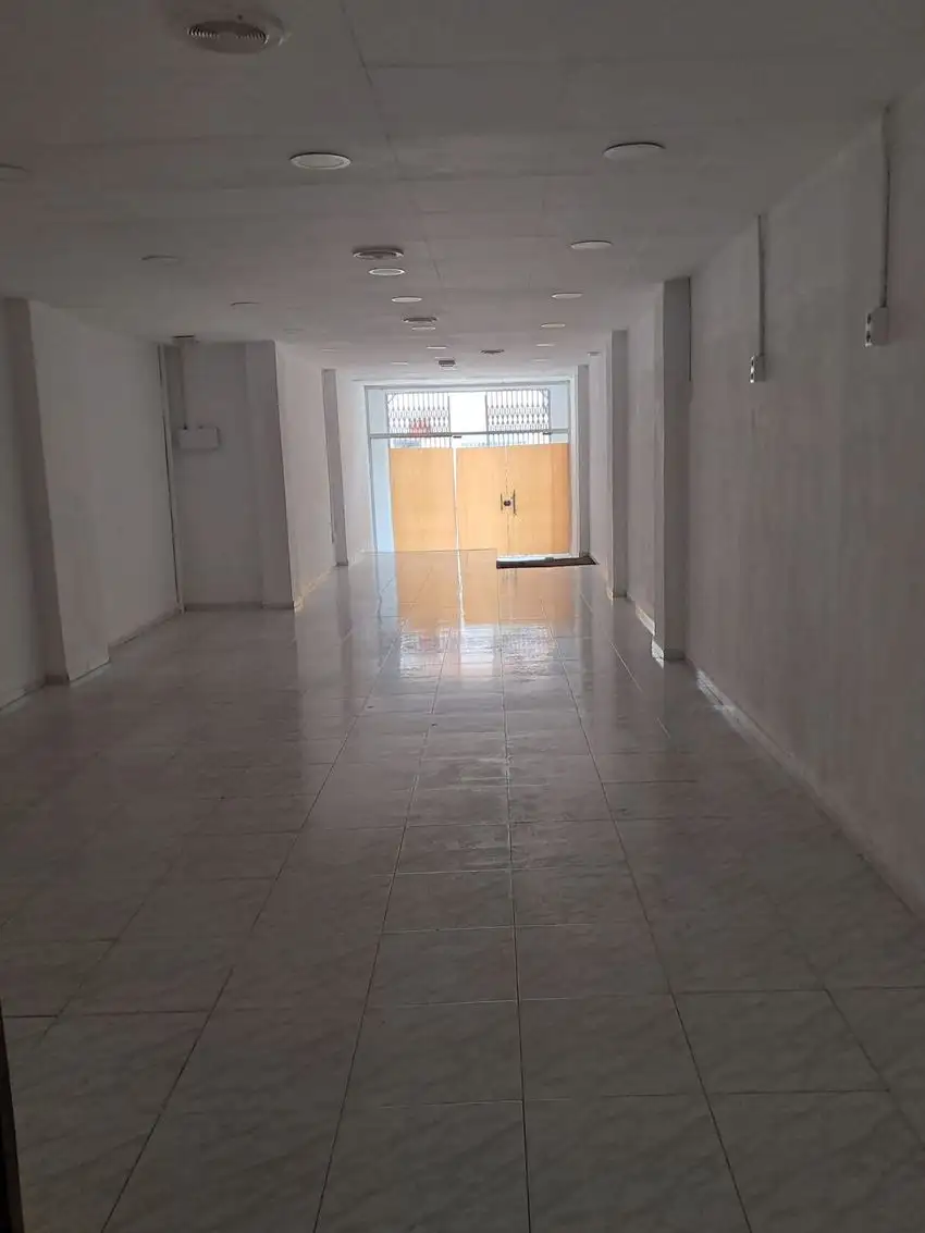 Oficina en Venta en Vilanova i la Geltrú
