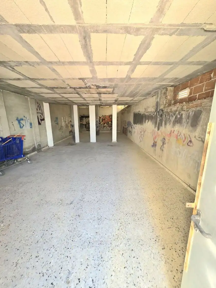 Local de Moda en Venta en Cabo Cervera, Torrevieja