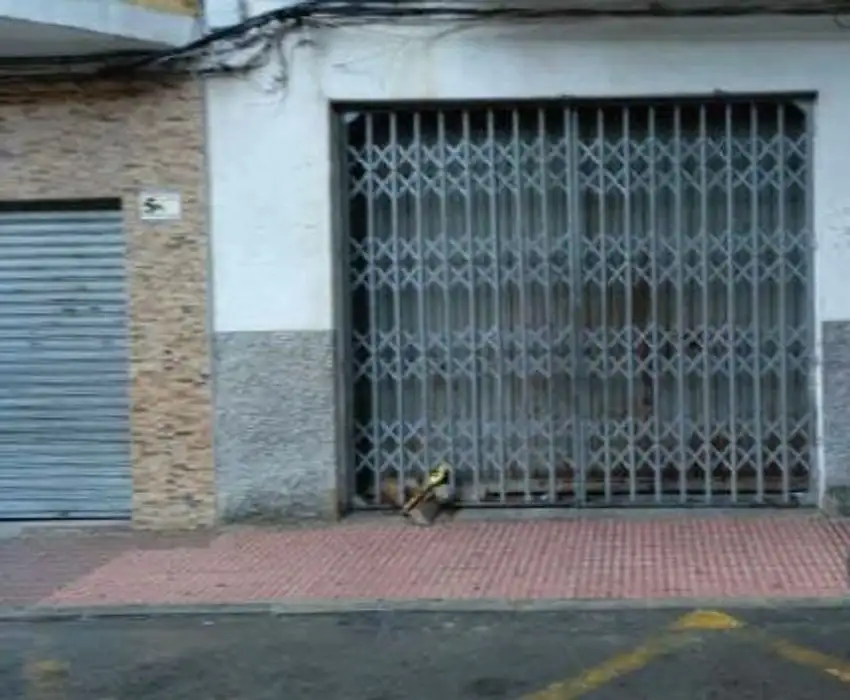 Local comercial en Venta en Mula