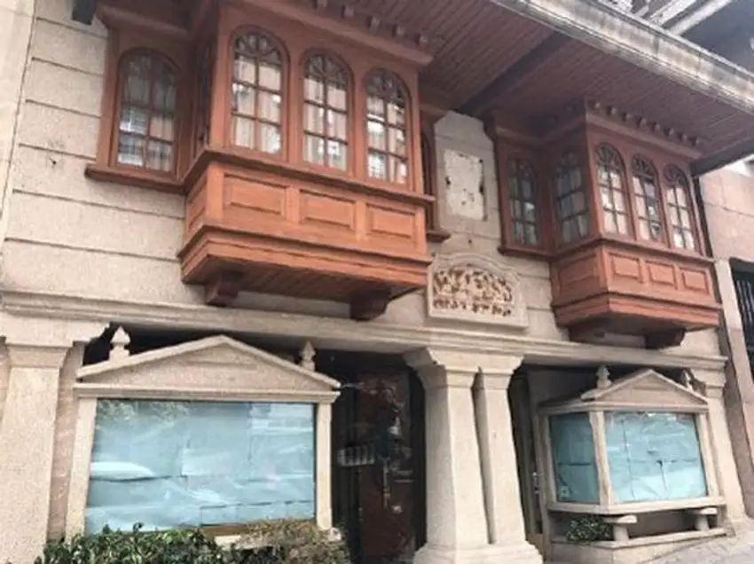 Restaurante en Venta en Cuatro Caminos, Madrid