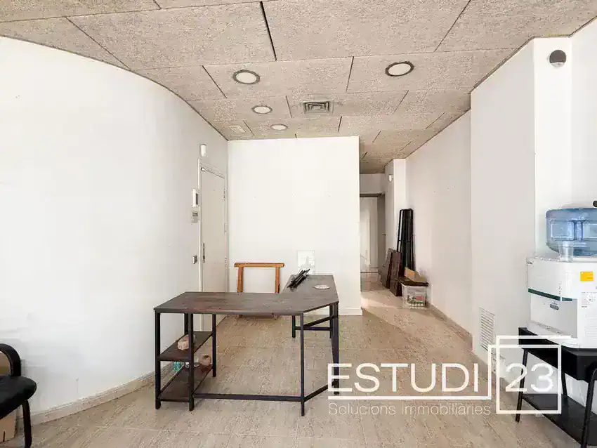 Local de Moda en Venta en Arenys de Munt