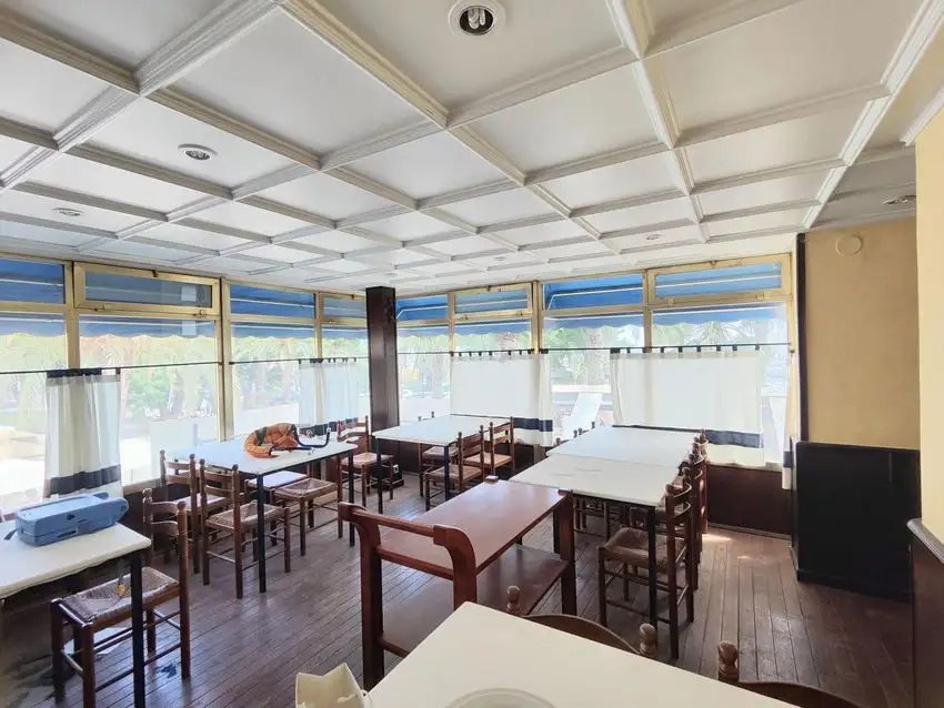 Restaurante en Venta en Vilanova i la Geltrú