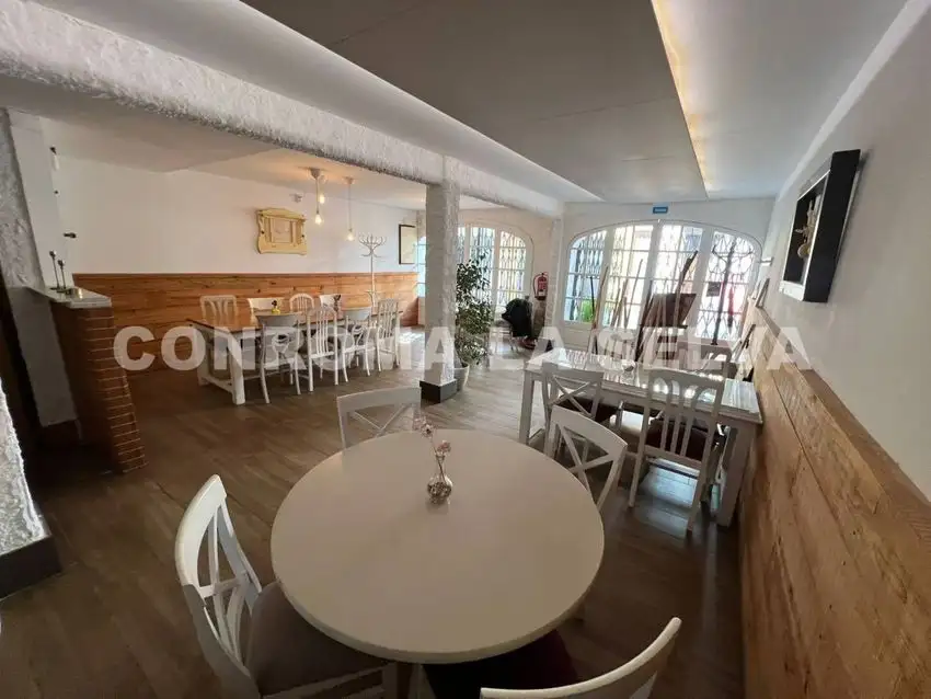 Local comercial en Venta en Malgrat de Mar