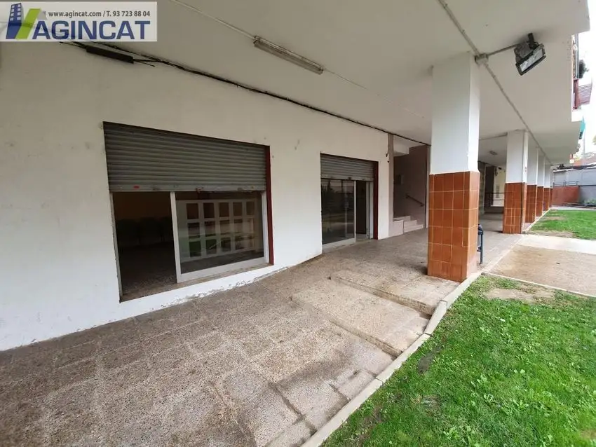 Local comercial en Venta en La Concòrdia, Sabadell
