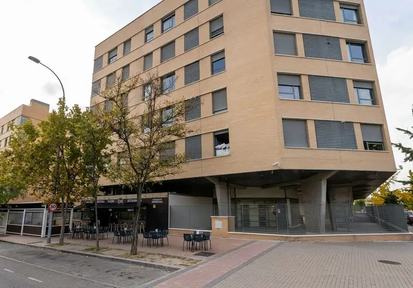 Bar en Venta en Ensanche de Vallecas - La Gavia, Madrid