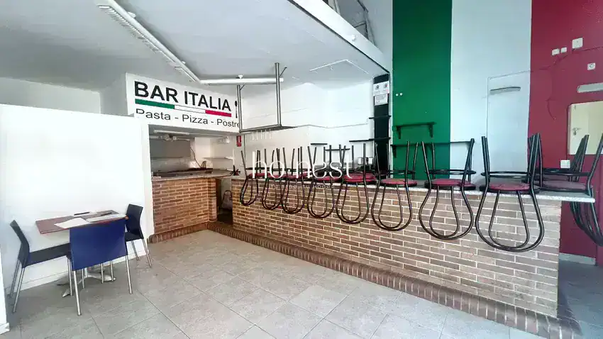 Pizzería en Venta en Vilafranca del Penedès