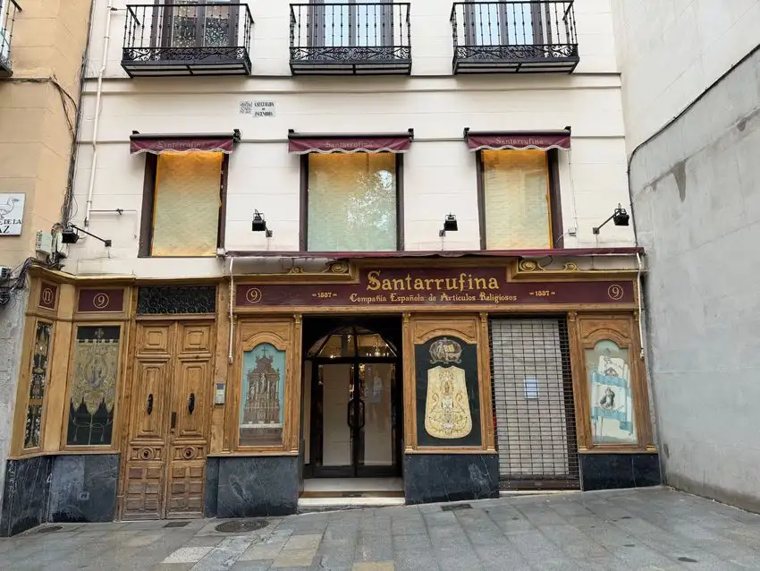 Local comercial en Venta en Sol, Madrid