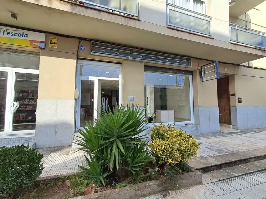 Local comercial en Alquiler en bxos