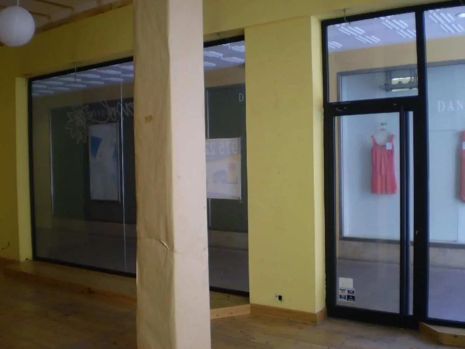 Local de Moda en Venta en Soria