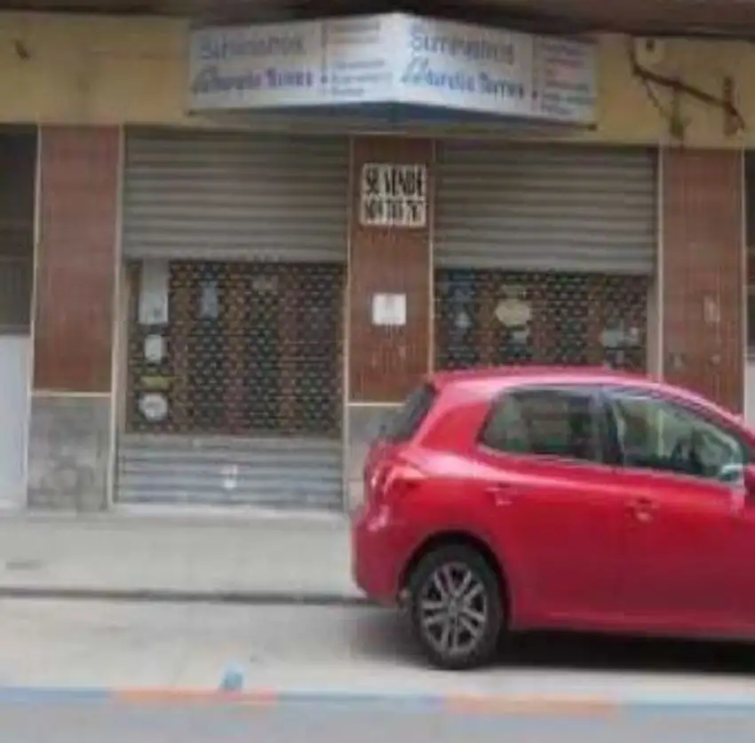 Local comercial en Venta en Orihuela