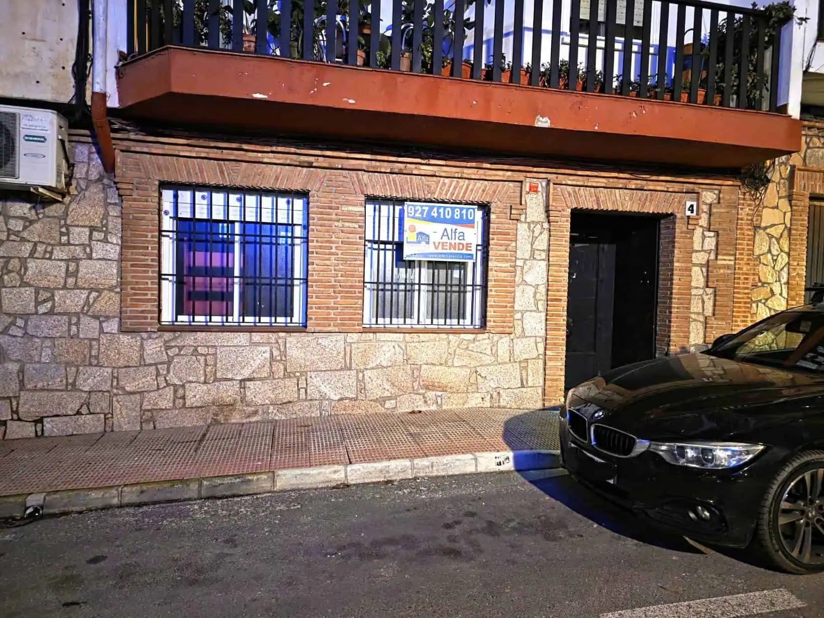 Local comercial en Venta en Jarandilla de la Vera