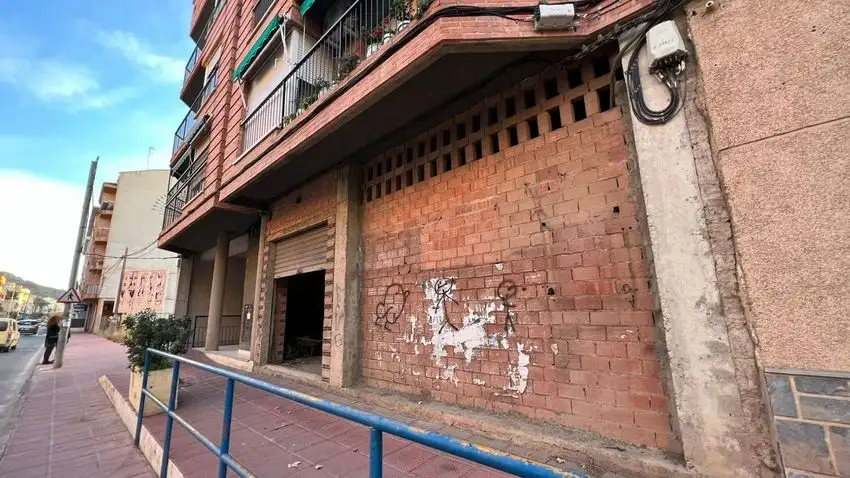 Local de Moda en Venta en Beniaján, Beniaján