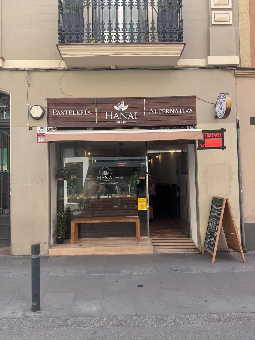 Panadería - Pastelería en Traspaso en Vila de Gràcia, Barcelona