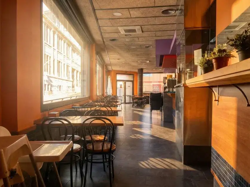 Bar en Venta en Calella