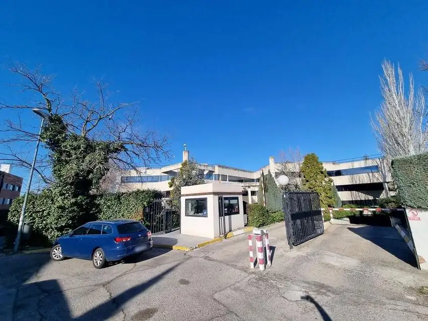 Oficina en Venta en El Pinar- Punta Galea, Las Rozas de Madrid