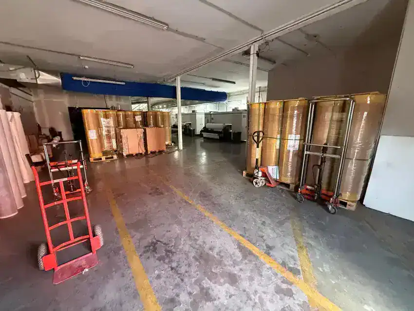 Almacén en Venta en Igualada