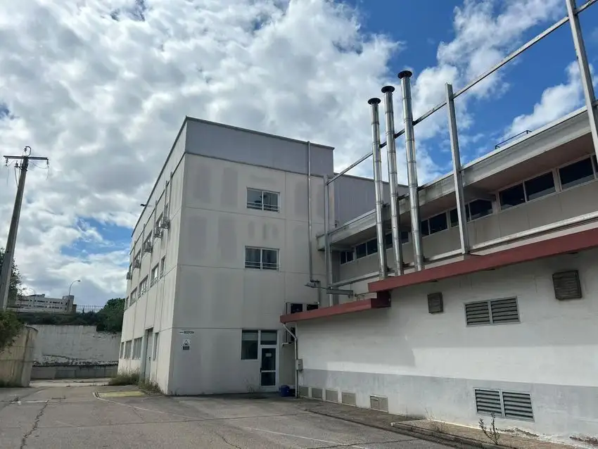 Almacén en Venta en Arganda del Rey