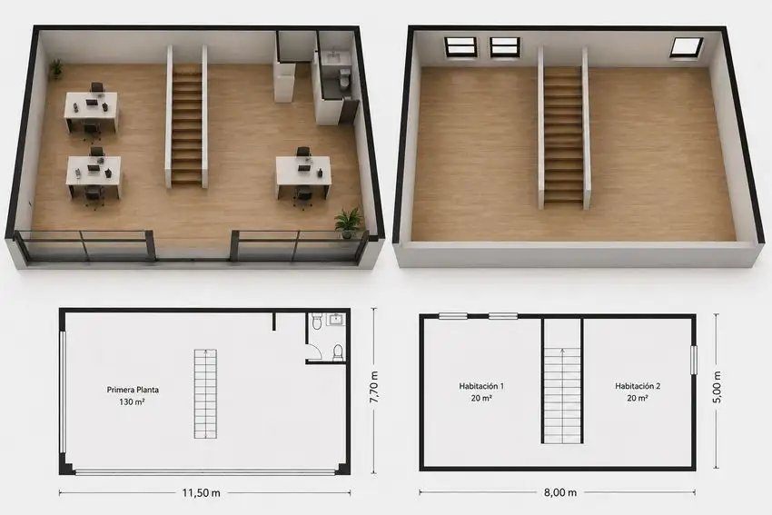 Local comercial en Venta en Sant Antoni, Barcelona